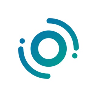 Логотип @orbit_chain - Orbit Chain