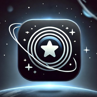 Логотип @orbitrewarda - Orbit Rewarda | Звезды Дешево