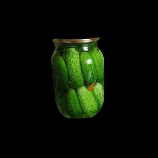 Логотип @orbits890 - 🥒Квашенные огурцы🥒