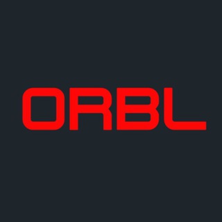 Логотип @orbl_distribution - ORBL Distribution