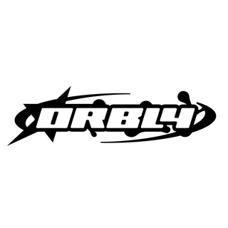 Логотип @orblystash - orbly stash