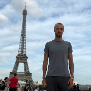 Логотип @orbtravel - Андрій Тітов Навчання🇺🇦