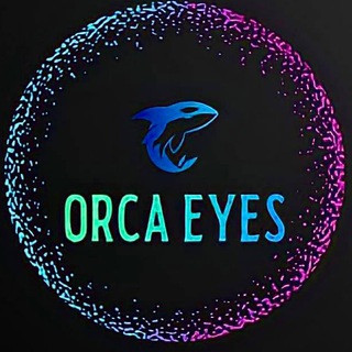 Логотип @orcaeyes_club - Orca.Eyes.Info