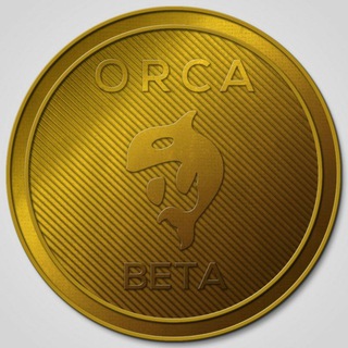 Логотип @orcatronexchange - 🐬 ORCA TRON EXCHANGE 🐬
