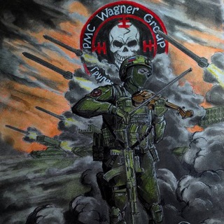 Логотип @orchestra_w1 - Оркестр Вагнера