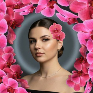 Логотип @orchids_master - 🌸orchids_master_🌸