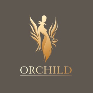 Логотип @orchild_luxe - Orchild_luxe - пошив женской одежды