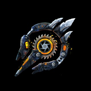 Логотип @orda_chat - Чат Орды