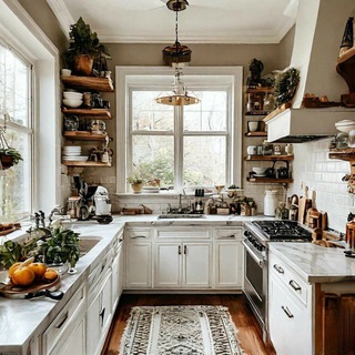 Логотип @orderlyliving - Дом в порядке