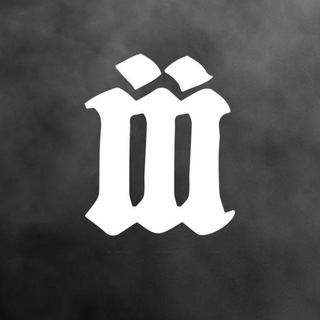 Логотип @orderofmeta - Order of Meta