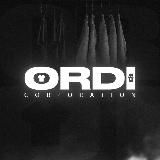 Логотип @ordicorporation - ORDI CORPORATION