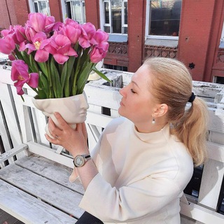 Логотип @ordinary_psychology - Психолог Евгения Тарасова (Рубцова) / К себе с любовью