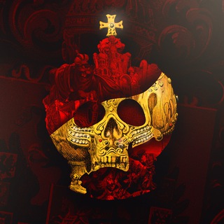 Логотип @ordinaryczarizm - Обыкновенный царизм