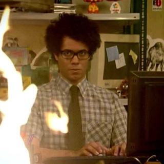 Логотип @ordinarytech - Пойди поищи