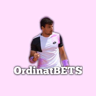 Логотип @ordinatbets0 - OrdinatBETS | ATP