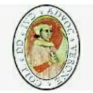 Логотип @ordine_avvocati_verona - ORDINE AVVOCATI VERONA