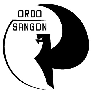 Логотип @ordosangon - Ordo de la Sango