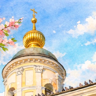 Логотип @ordynka_hram_moskva - ОРДЫНКА ХРАМ