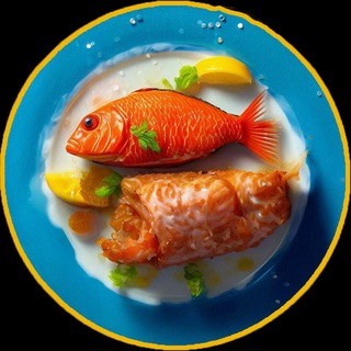 Логотип @orecept - Один Рецепт | Что приготовить сегодня