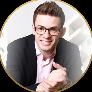 Логотип @orehov_vv - Вадим Орехов | Бизнес-тренер | Агент