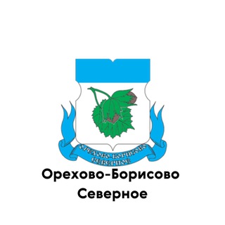 Логотип @orehovo_borisovo_severnoe - Орехово-Борисово Северное
