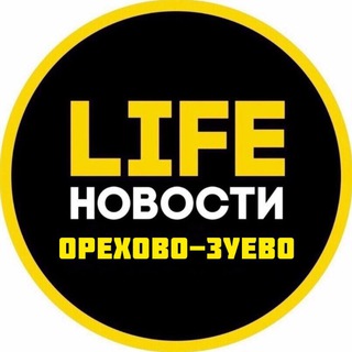 Логотип @orekhovo_zuevoq - Орехово-Зуево