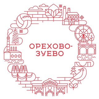 Логотип @orekhovozuevo_seychas - Орехово-Зуево | Новости сегодня