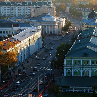 Логотип @orel_crazy - Орел | Новости | Происшествия