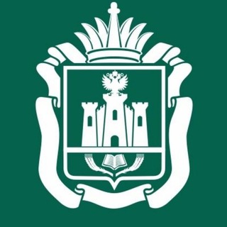 Логотип @orel_official - Коронавирус. Информация оперативного штаба Орловской области