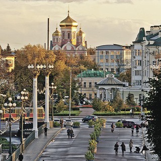 Логотип @orel_tut - Орёл | Интересное | Новости