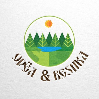 Логотип @orelandreshka8marta - База отдыха " Орёл и решка"