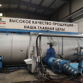 Логотип @orelprom - Орловская промышленность