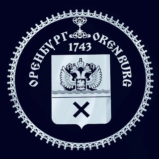 Логотип @oren_burg - ОРЕНБУРГ 24