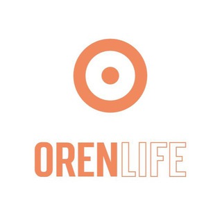 Логотип @oren_life - Orenlife l Новости Оренбург