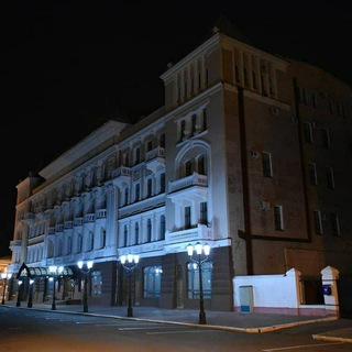 Логотип @oren_news_oren - Настоящие новости Оренбурга.