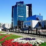 Логотип @orenb_056 - Странные новости