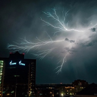 Логотип @orenburg - Оренбург