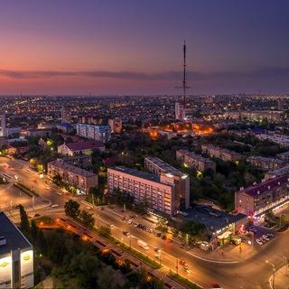 Логотип @orenburg_crazy - Оренбург | Новости | Происшествия