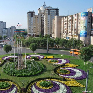 Логотип @orenburg_life - Оренбург | Интересное | Новости