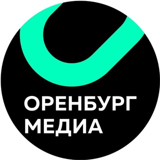 Логотип @orenburg_media - Оренбург Медиа