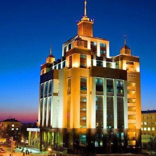 Логотип @orenburg_online56 - Оренбург онлайн | Новости