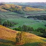 Логотип @orenburgregion - Оренбургская область Orenburgregion / @OrenburgRegion