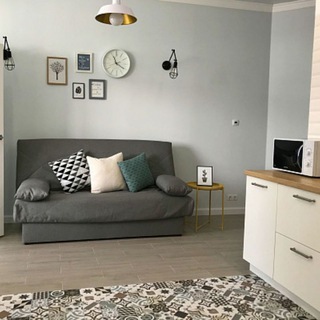 Логотип @orendakiev - Оренда квартир Київ 🏠