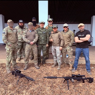 Логотип @orengunteam56 - OrengunTeam