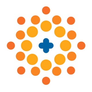 Логотип @orenonco56 - Оренбургский онкологический диспансер