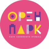 Логотип @orenpark56 - Оренпарк