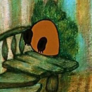 Логотип @orenpuhchat - ОПух Chat