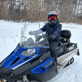 Логотип @orentur - Оренбургский турист