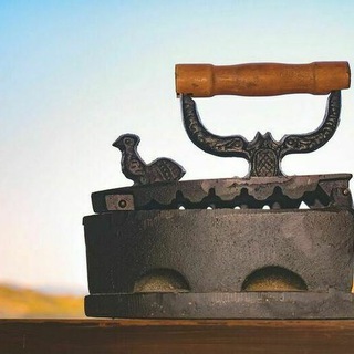 Логотип @orenwiki - УТЮГ