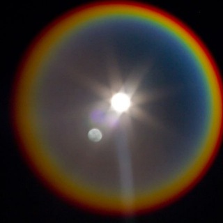 Логотип @oreolnewss - Новостной Ореол